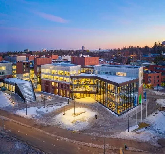 Aalto University   Copy
